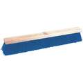 Synthetic Push Broom, 30" Sweep Face
