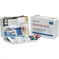 First Aid Kit,25 People,Metal,