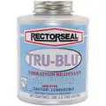 Rectorseal 16 oz. Can Pipe Thread Sealant with 2000 psi, Blue