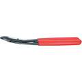 Knipex Diagonal Cutting Pliers, Cut: Bevel, Jaw Width: 1-1/8", Jaw Length: 7/8", ESD Safe: No