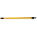 Heavy Duty Painting Extension Pole, 4 to 8 ft. Length