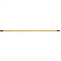Adjustable Painting Extension Pole; 8 ft. to 16 ft. Length, Yellow