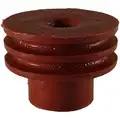 630 Series Red Cable Seal 20-18Ga Gm12052388