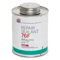 Repair Sealant, 16 oz. Brush Top Can