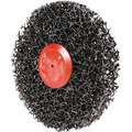 4" Stripping and Removal Disc, Aluminum Oxide, Extra Coarse