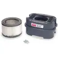 Dayton Backpack Accessories and Filter Kit: For Backpack Vacuum