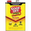Adhesive, Grease, Marker, Paint, Tar Remover, 1 gal, Non Aerosol Can, Ready to Use