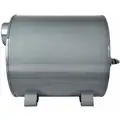 Dryrod Electrode Oven: Benchtop, 240V/100V, 400 lb Storage Capacity, Gray, 1200200