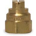 Chapin Nozzle,Brass/Plated Steel