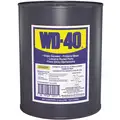 Wd-40 Lubricant, -60&deg;F to 300 Degrees F, No Additives, 5 gal. Pail
