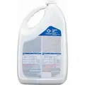 Formula 409 Cleaner/Degreaser, 128 oz. Jug, Unscented Liquid, Ready to Use, 4 PK