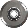 Rothenberger Replacement Pipe Cutter Wheel: For 6RRU5/6RRU6, For 00032/00033/00533/00534