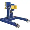 Engine Stand, Diesel, 6,000 Capacity (Lb.), 45-3/4" Height, 52" Length