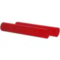 Imperial 2 GA To 4/0 Red Seal-A-Splice Iii 6" Long