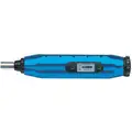 Cdi Torque Products 1/4" Adjustable Drive Torque Screwdriver, Primary Scale Range of 20.00 to 100.00"-oz.