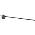 Eaton Limit Switch Lever Arm, Actuator Type: Rod, 8.75" Arm Length