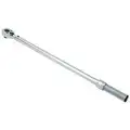 Cdi Torque Products Micrometer Torque Wrench,3/8Dr 250in-lb