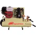 8 gal. 5.5 HP Wheelbarrow Portable Gas Air Compressor