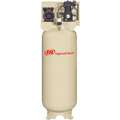 1 Phase - Electrical Vertical Tank Mounted 3.00HP - Air Compressor Stationary Air Compressor, 60 gal