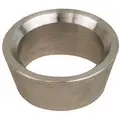 Front Ferrule: 316 Stainless Steel, Compression, For 3/4 in Tube OD, A-LOK&reg;