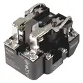Schneider Electric 120V AC, 8-Pin Surface Open Power Relay; Electrical Connection: Screw