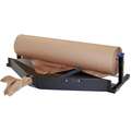 Encore Paper Dispenser with Crumple Device, Paper Crumpler, Vertical, Mounted, For Roll Width 24"