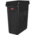 Utility Container,16 Gal,