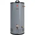 Commercial Gas Water Heater, 48.0 gal. Tank Capacity, Natural Gas, 60,000 BtuH - Water Heaters