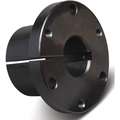 Qd Bushing,Series Sh,Bore 1 In