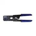 Weather Pack Terminal and Seal Crimper, T-12