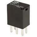 Iso 280 Micro Relay W/Resistor