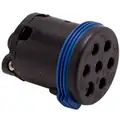 Phillips Replacement Socket For PERMAPLUG 7-Way ABS Plugs