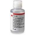 3M Fit Testing Solution, Bitrex Fit Testing Protocol, 55mL Fluid Volume, For Use With Mfr. No. FT-30