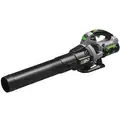 Li-Ion Battery Type, Handheld Blower Kit, 530 cfm, 132 mph Max. Air Speed, Battery Included