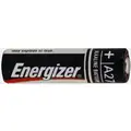 Energizer Alkaline Battery, 12 V, A27, Battery Size A27