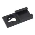Deutsch Mounting Clip Black Plastic 1011-030-0205