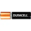 Duracell Coppertop Alkaline Battery, AAA