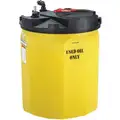 150-gal. Closed Top Vertical Double Wall Storage Tank