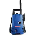 Westward Light Duty (0 to1999 psi) Electric Cart Pressure Washer, Cold Water Type, 1.3 gpm, 1500 psi