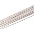 Hot Air Thermoplastic Welding Tip: Round, #13, For 3/16 in Max Rod Dia