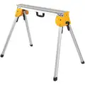 Dewalt DWX725 Heavy Duty Work Stand, 36", For Use With Work Stand