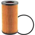 Spin-On Oil Filter Element, Length: 4-15/16", Outside Dia.: 2-1/2", Micron Rating: 18, Manufacturer Number: P7399
