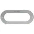Truck-Lite Super 60 Security Cover For Flange Lamps 2 X 6 60718
