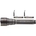 Streamlight Tactical LED Handheld Flashlight, Aluminum, Maximum Lumens Output: 3500, Black