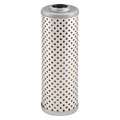 Hydraulic Filter, Element Only, 5-9/32" Length, 1-25/32" Width, 5-9/32" Height, Manufacturer Number: PT8485