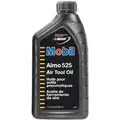 Rock Drilling Air Tool Oil, 1 qt. Container Size