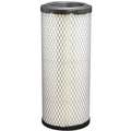 Air Filter, Radial, 12-5/16" Height, 12-5/16" Length, 5-1/32" Outside Dia.