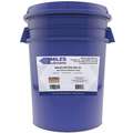 Miles Lubricants Mineral Hydraulic Oil, 5 gal. Pail, ISO Viscosity Grade : 32