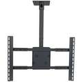 Video Mount Products Flat Panel Ceiling Mount For Use With 37 to 90" Flat Panels Screens