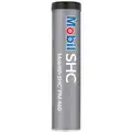 Mobilith SHC PM 460 White Lithium Complex Multipurpose Grease, 13.7 oz., NLGI Grade: 1.5